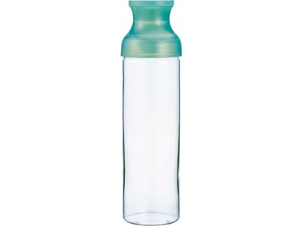 Hario Hario - Filter-i-te-karaff - Sea Cold Brew Flaska 1l