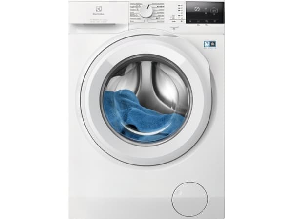 Electrolux Washing Machine - Dryer Ew7w2481e Elx