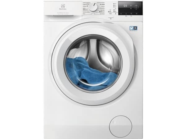 Electrolux Washing Machine - Dryer Ew7w2481e Elx