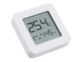 Miniatyrbild 3 av 5: Xiaomi Mi Home Bluetooth Thermometer 2, inomhus, °C, 0 - 60 ° C, Digital, Vit, Akrylnitrilbutadienstyren (ABS), Polymetylmetakrylat (PMMA)