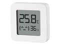 Miniatyrbild 1 av 5: Xiaomi Mi Home Bluetooth Thermometer 2, inomhus, °C, 0 - 60 ° C, Digital, Vit, Akrylnitrilbutadienstyren (ABS), Polymetylmetakrylat (PMMA)