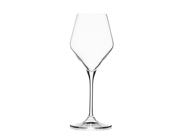 Krosno Glass Wine Ray 4Pcs 320Ml