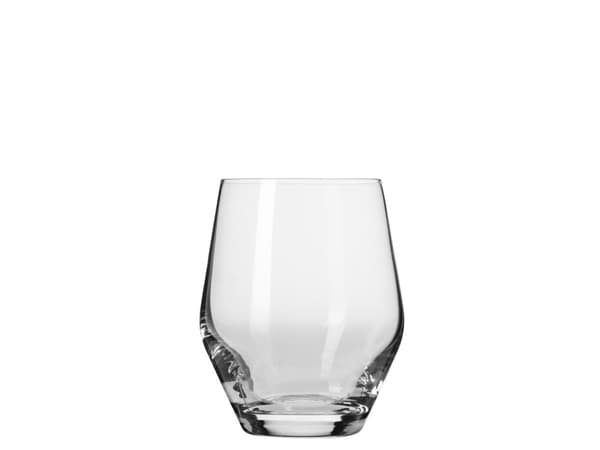 Krosno Tumbler Ray 6Stk 380Ml