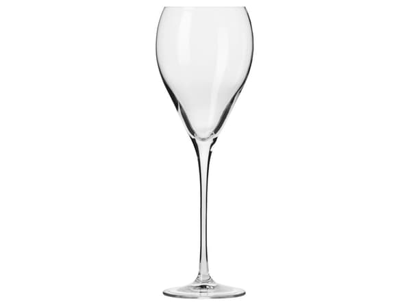 Krosno Glass Wine Perla 4Pcs 480Ml