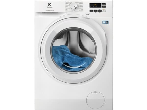 Electrolux Washing Machine Ew6f1481e Elx