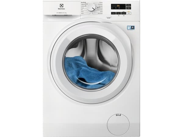 Electrolux Washing Machine Ew6f1481e Elx