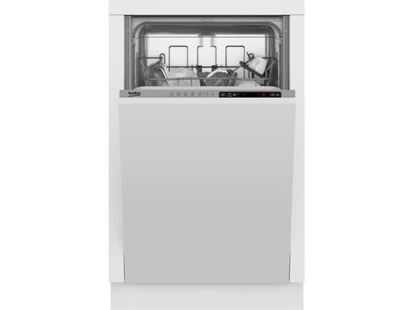 Oppvaskmaskin Bi Dis35023e Beko