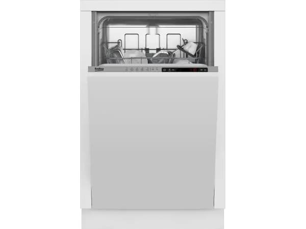 Oppvaskmaskin Bi Dis35023e Beko