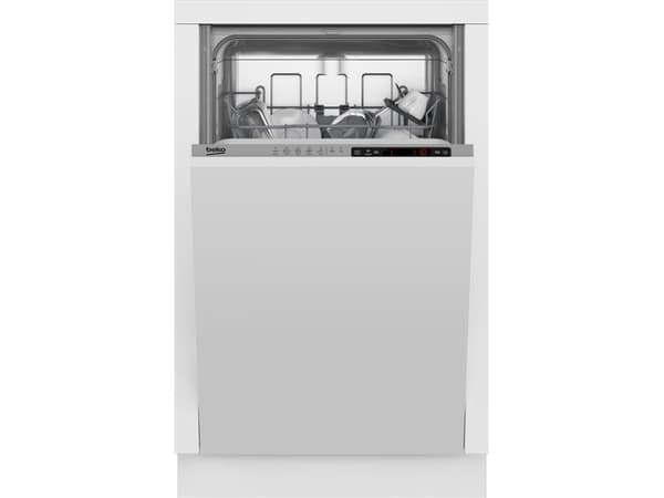 Oppvaskmaskin Bi Dis35023e Beko