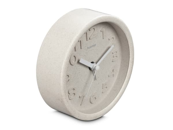 Hama 00222221, Rund, Beige, Innendørs, Voksen, Gutt/Jente, 12 timers