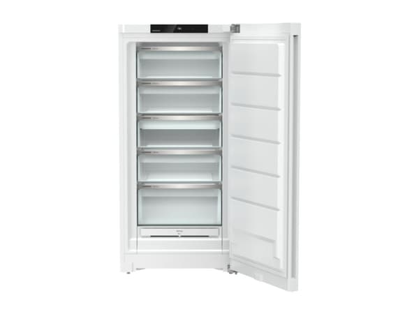 Liebherr FNa 6625-20 001 Pakastin - FS, PLUS, Pakastin, NoFrost, Energia A, 145x70cm