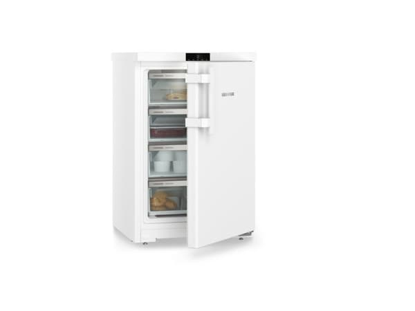 LiebHerr Fc 1404-20 001 Pakastin - FS, PURE, TableTop, Pakastin, 85x55cm