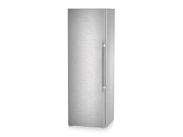 Liebherr SFNstd 529i Peak NoFrost, 277 l, 18 kg/24t, SN-T, Frostfritt system, D, Rustfritt stål