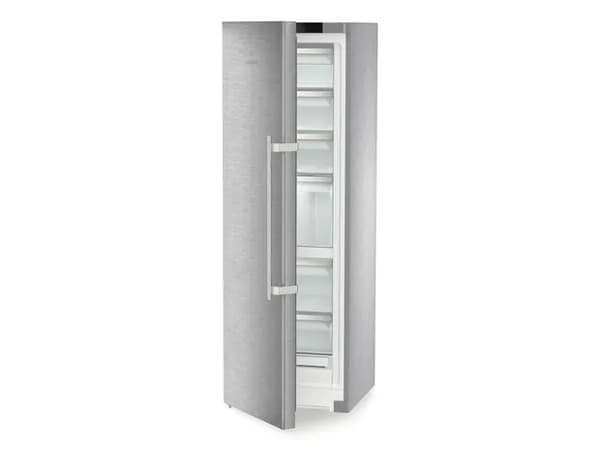 Liebherr SFNstd 529i-22 001 Pakastin - FS, PRIME, Pakastin, NoF, IceM, SmartD, 185x60cm Ruostumaton teräs