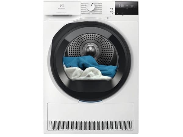 Pralka Electrolux EW6D295GE