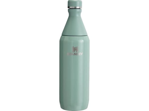 Stanley All Day Slim Bottle 0.60 L Shale Gloss (10-12069-023)