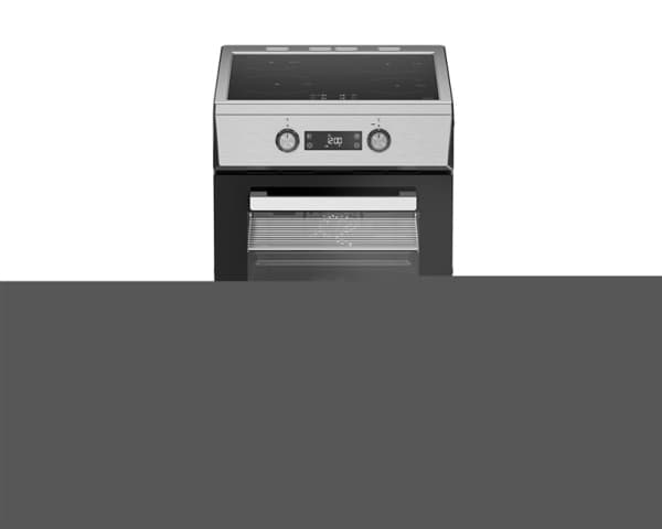 Beko spis E-E I FSM59300XDS BEKO spis
