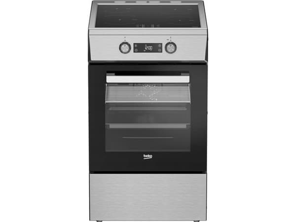 Beko COOKER E-E I FSM59300XDS BEKO liesi