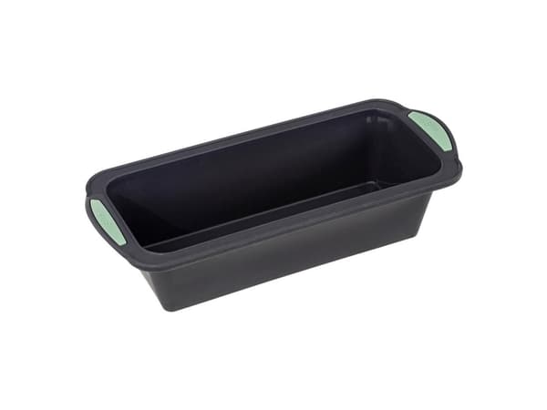 5five Rektangulär bakform i silikon - 24 x 10 cm