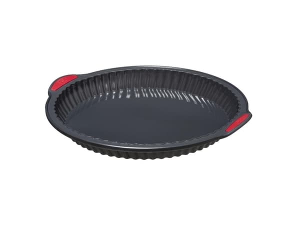 Five_S_Smart Mould Pie Silicone Silitop 26Cm