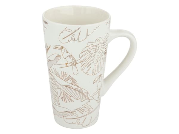 Sg_Secret_De Set 2 Mugs L Toucan 500Ml