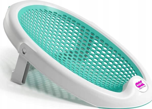 OKBABY "Jelly" badstol blå, 39101500