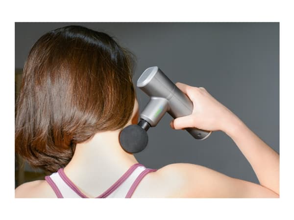 LifenaXX Pro LX-041 - Massageapparat - sladdlös