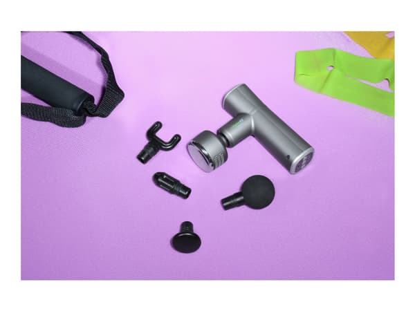 LifenaXX Pro LX-041 - Massageapparat - sladdlös