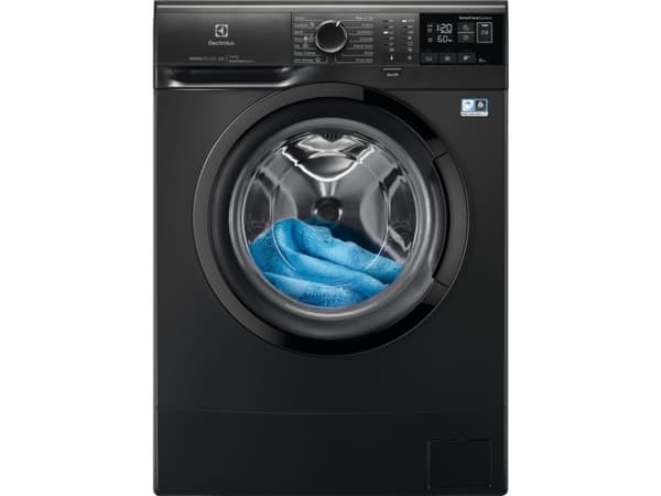 Skalbimo mašina Electrolux EW6SM406BE