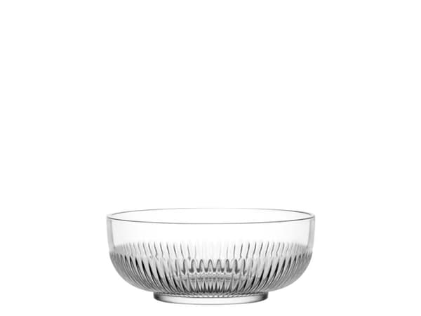 Lav Food Container No Lid Gl Tokio 0.6L 2Pcs