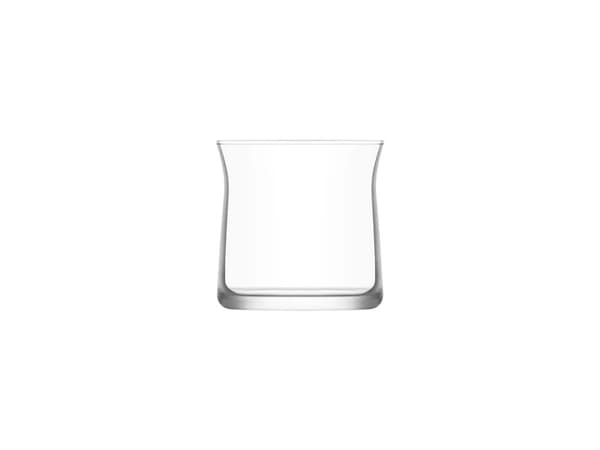 Lav Set Of Glasses Vera 0.36L 6Pcs