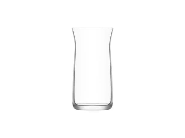 Lav Set Of Glasses Vera 0.37L 6Pcs
