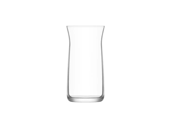 Lav Set Of Glasses Vera 0.37L 6Pcs