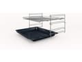 Miniatyrbilde 5 av 5: Bosch Serie 2 HEF113BA0, Medium, Elektrisk ovn, 66 l, 66 l, 50 - 270 °C, Innebygget