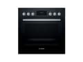 Miniatyrbilde 1 av 5: Bosch Serie 2 HEF113BA0, Medium, Elektrisk ovn, 66 l, 66 l, 50 - 270 °C, Innebygget