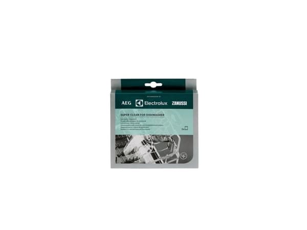Electrolux Husholdningskjemi Electrolux M2DCP050