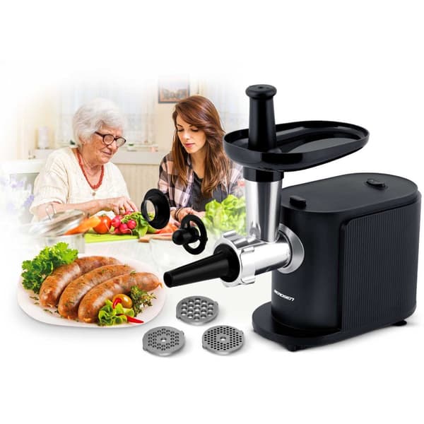 Köttkvarn BD-600 Berdsen 300/800W