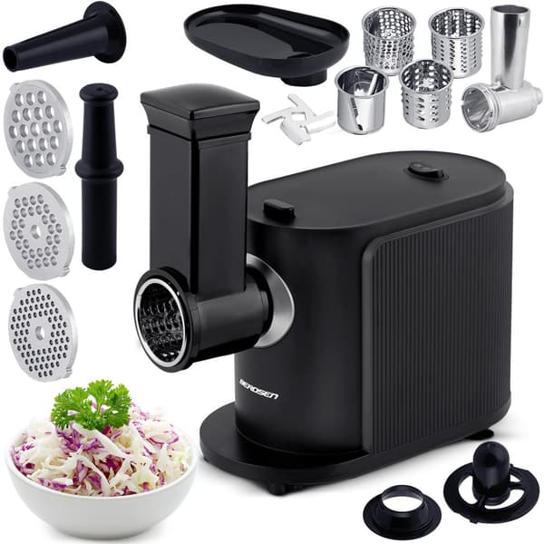 Köttkvarn BD-600 Berdsen 300/800W