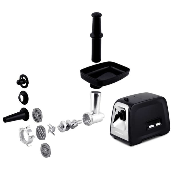 Kødhakker BD-601A Berdsen 450/1200W