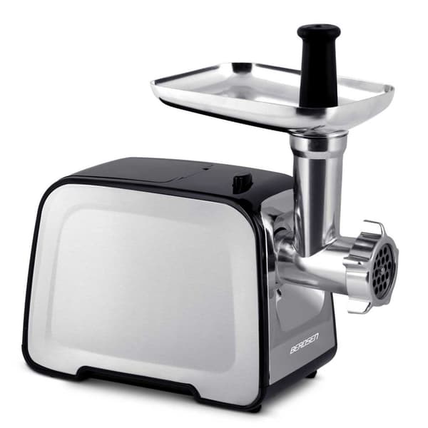 Lihamylly BD-601B Berdsen 450/1200W