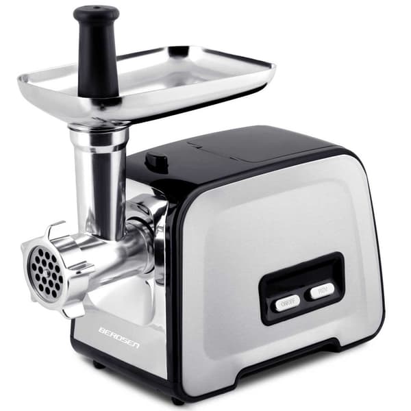 Lihamylly BD-601B Berdsen 450/1200W