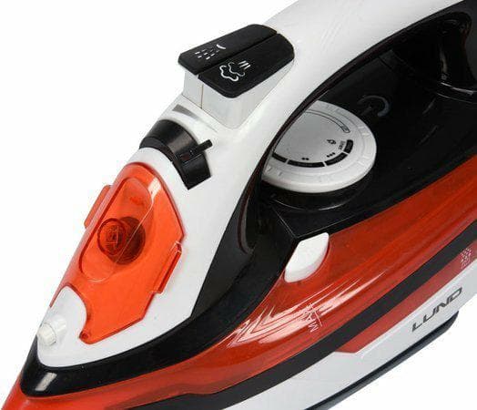 LUND ÅNGSTRÅK 2800W 320ml...
