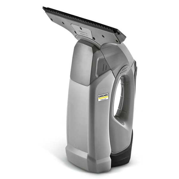 KARCHER WASHER WVP 10 ADV *EU Svart