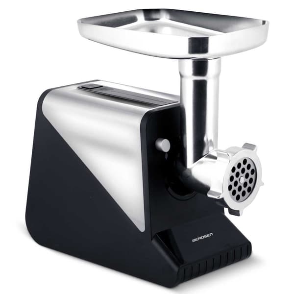 Lihamylly BD-602 Berdsen 800/2000W