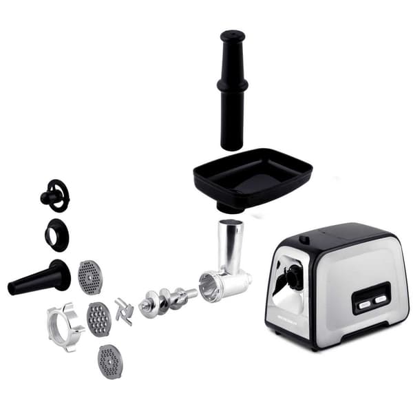 Kødhakker BD-601A Berdsen 450/1200W