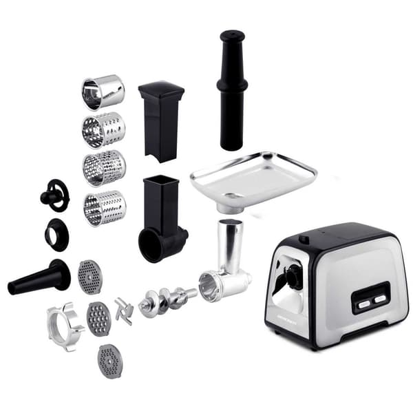Kødhakker BD-601B Berdsen 450/1200W