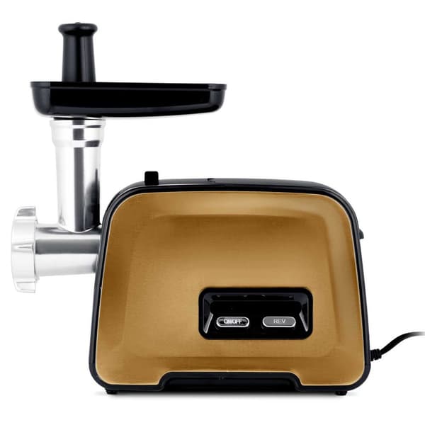 Lihamylly BD-601B Berdsen 450/1200W