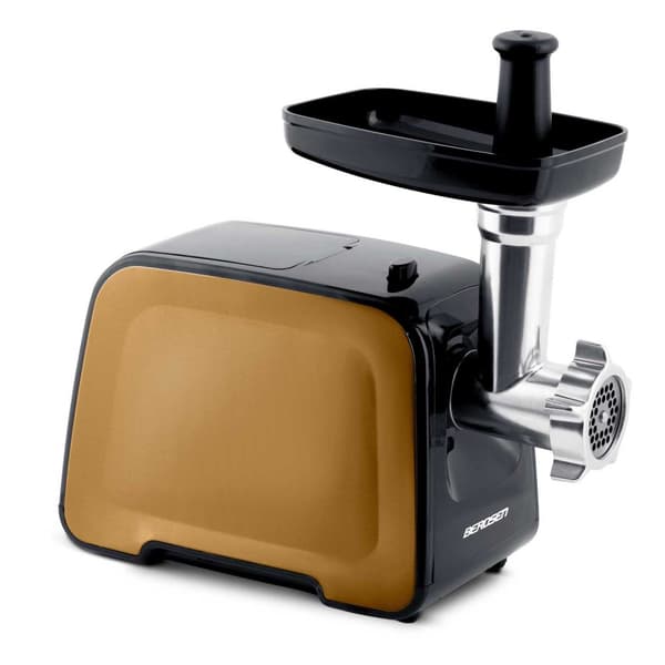 Lihamylly BD-601B Berdsen 450/1200W