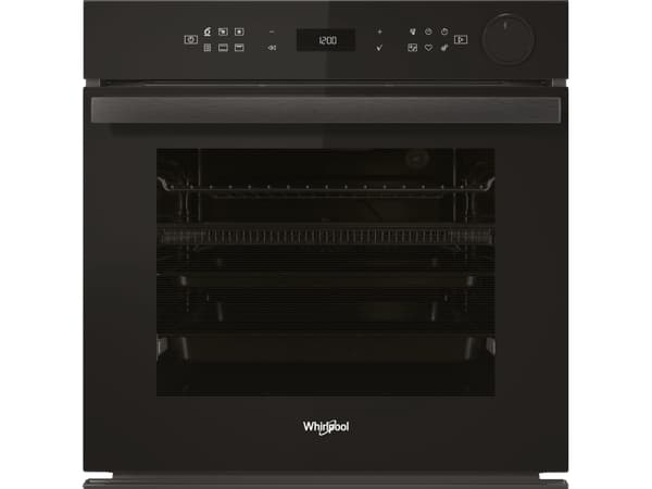 Piekarnik Whirlpool Whirlpool Oven | AKZ9S 8260 FB | 73 L | Electric | Hydrolytic | Electronic | Steam function | Convection | Height 59.5 cm | Width