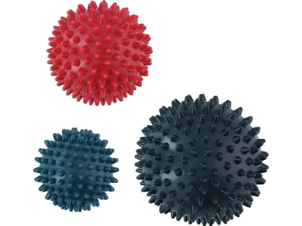 Umbro UMBRO massasjeballer 3 stk. uni